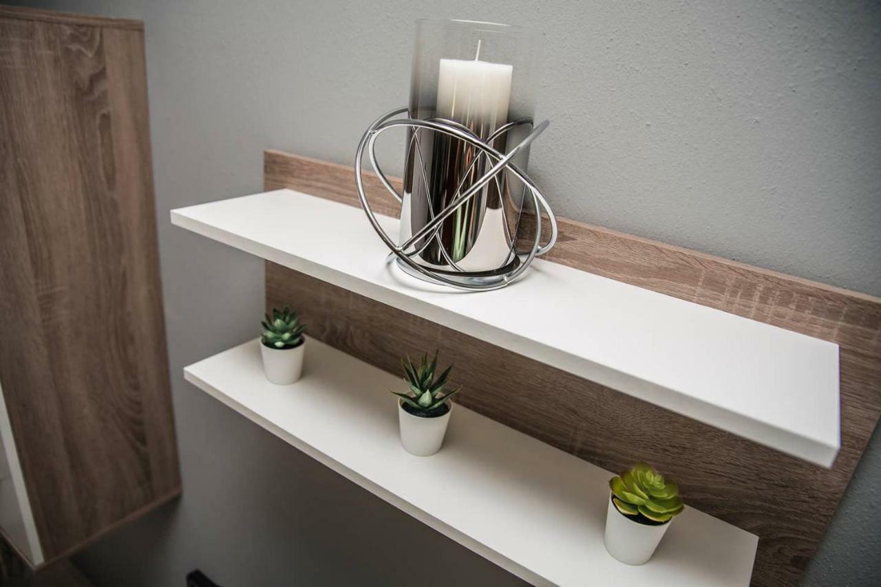 Ivi'S Kavala Apartment Ngoại thất bức ảnh